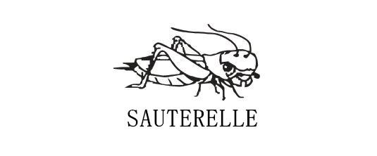 SAUTERELLE