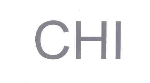 CHI