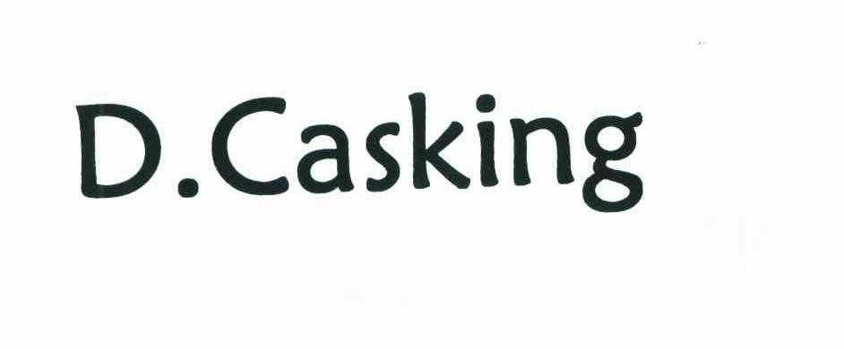 DCASKING