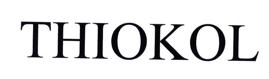THIOKOL