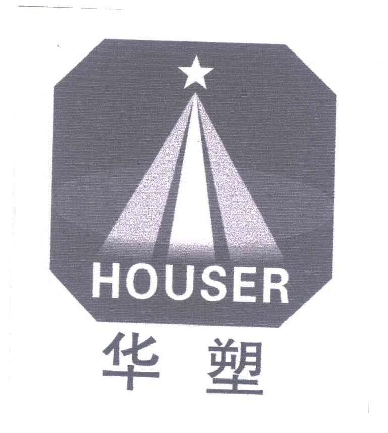 华塑;HOUSER