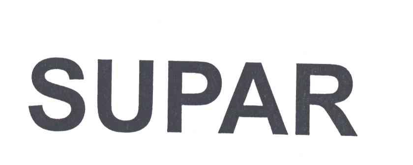 SUPAR