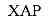 XAP