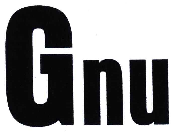 GNU