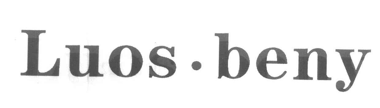 LUOS.BENY