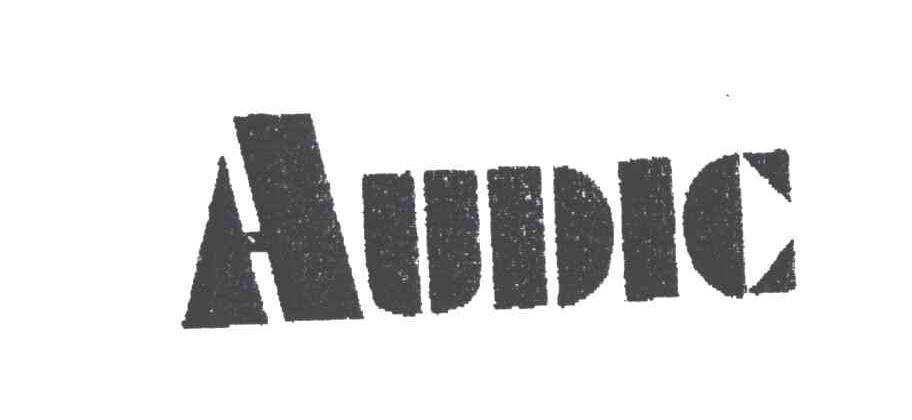 AUDIC