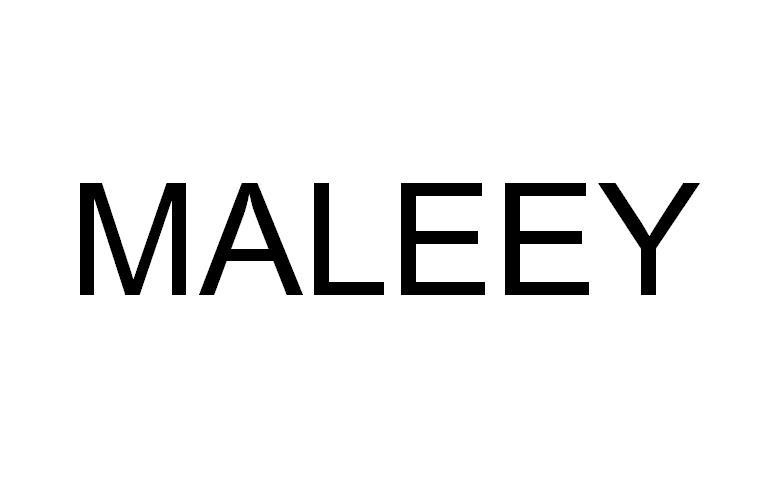 MALEEY
