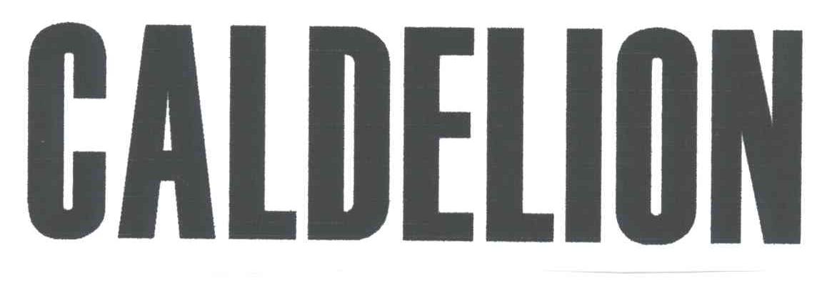 CALDELION