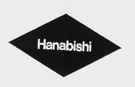 HANABISHI