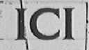 ICI