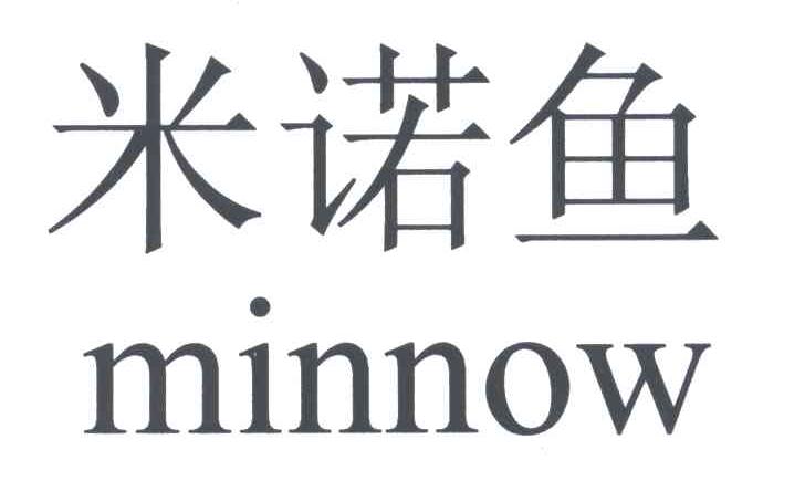 米诺鱼;MINNOW