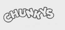 CHUNKYS