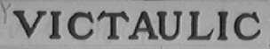 VICTAULIC