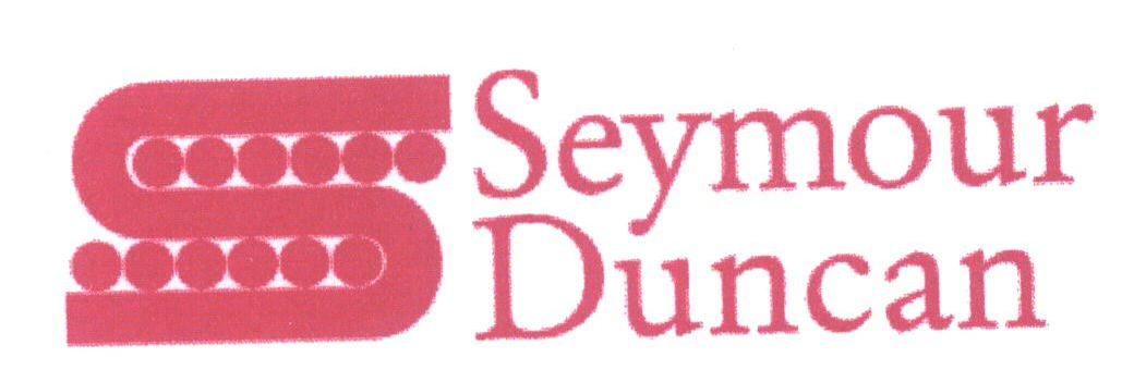 SEYMOUR DUNCAN