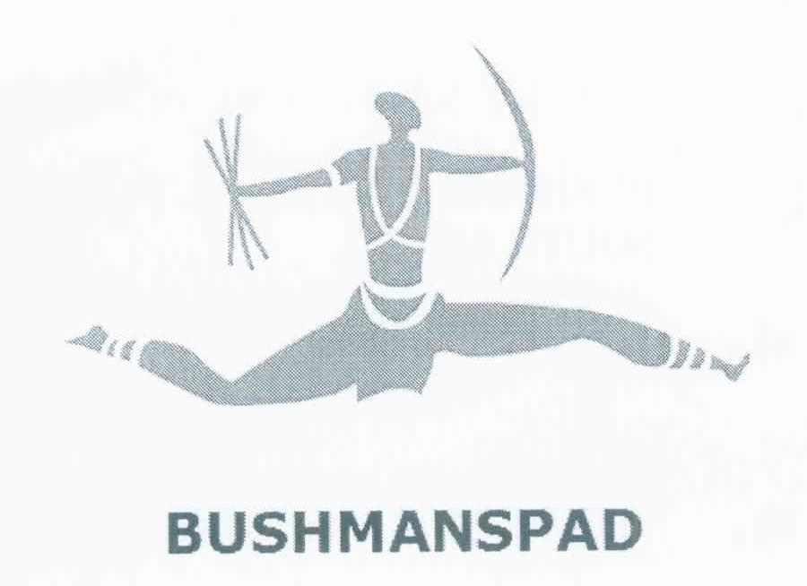 BUSHMANSPAD