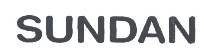 SUNDAN