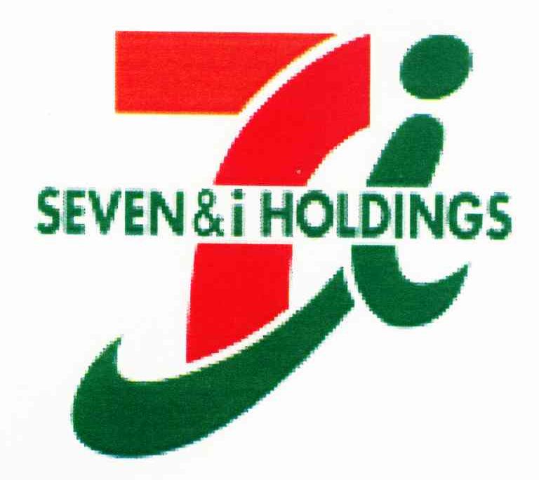7I SEVEN & I HOLDINGS