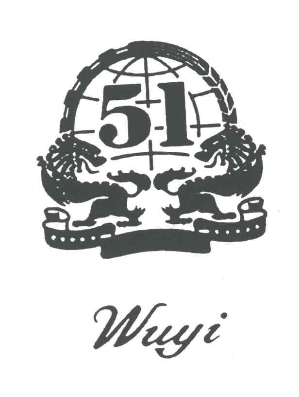 WUYI;51