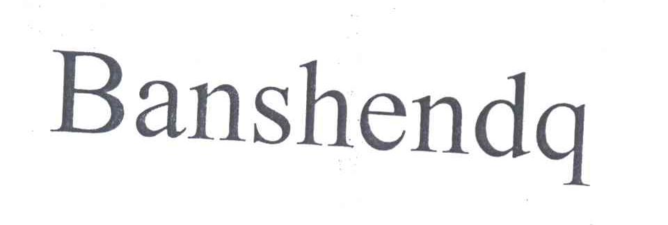 BANSHENDQ