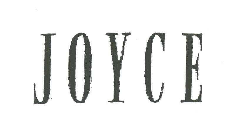 JOYCE
