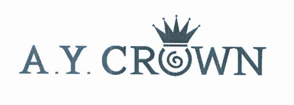 A.Y.CROWN