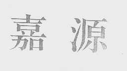 嘉源