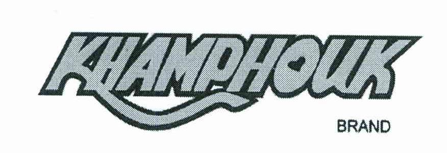 KHAMPHOUK;BRAND