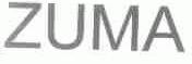ZUMA