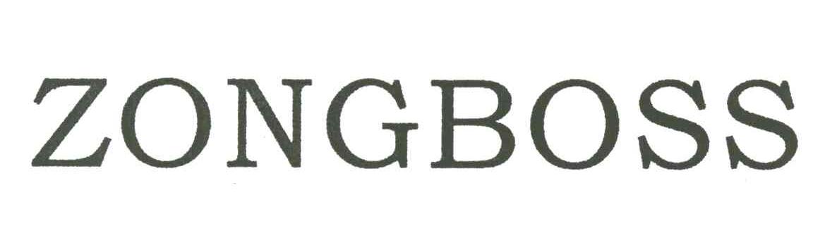 ZONGBOSS