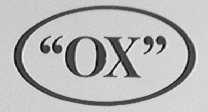 OX