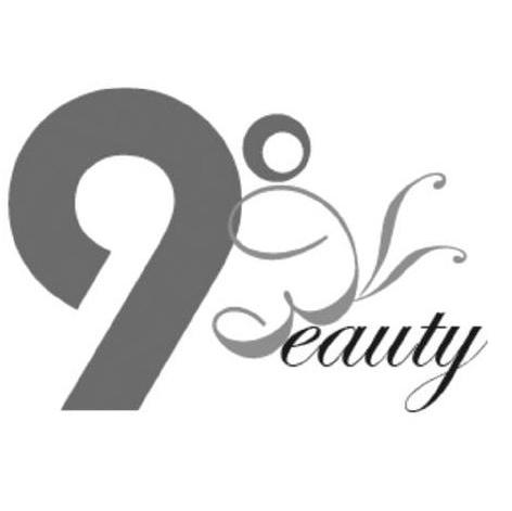 9&deg;BEAUTY