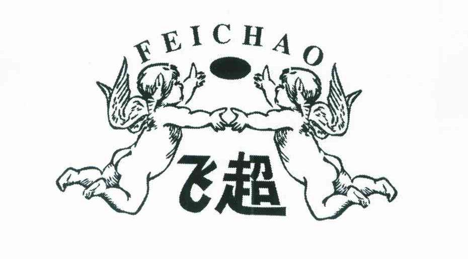 飞超