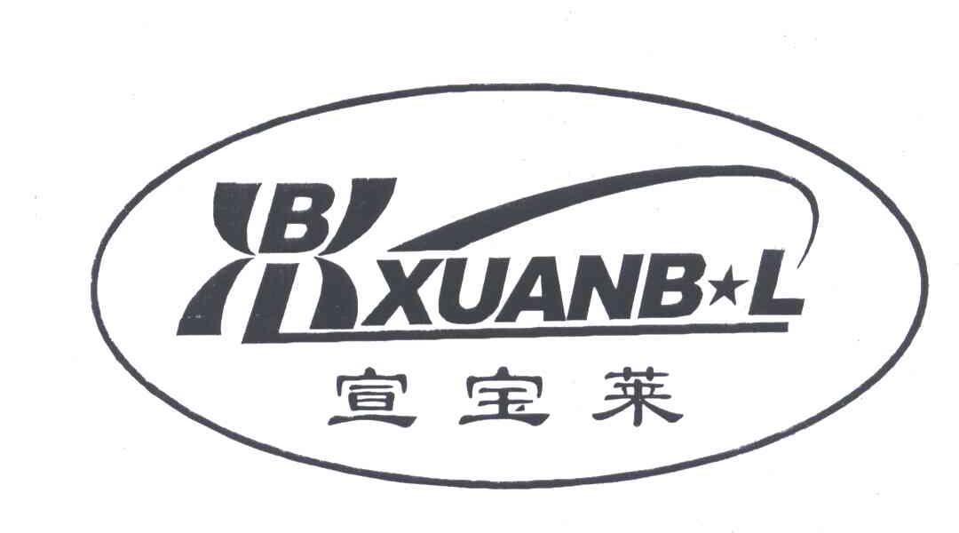 宣宝莱;XUANBL