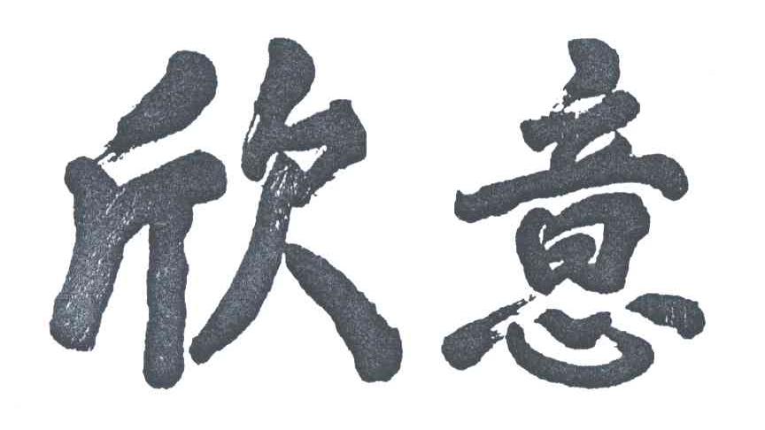 欣意