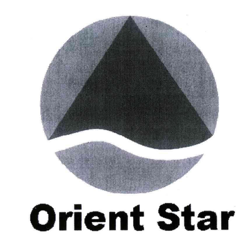 ORIENT STAR