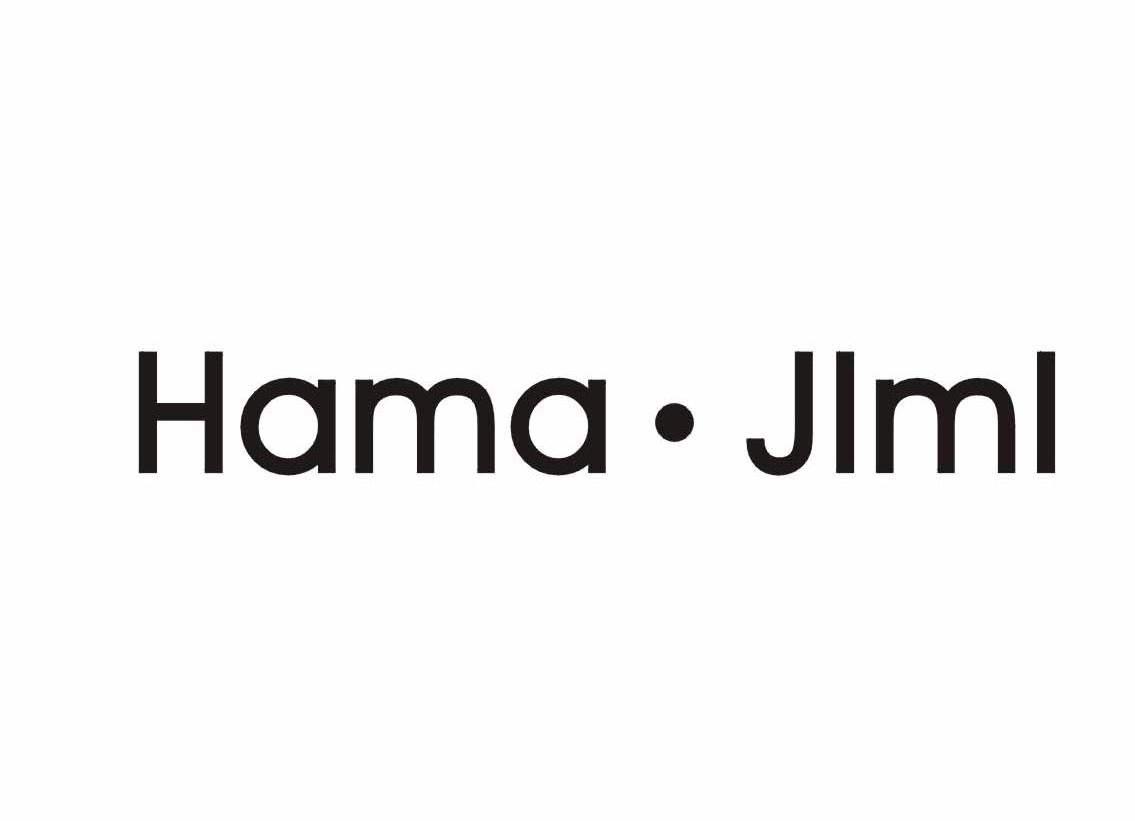 HAMA&middot;JLML