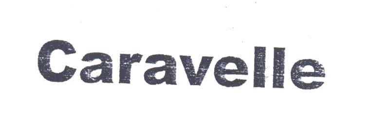 CARAVELLE