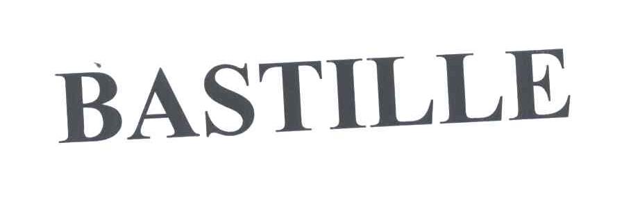 BASTILLE