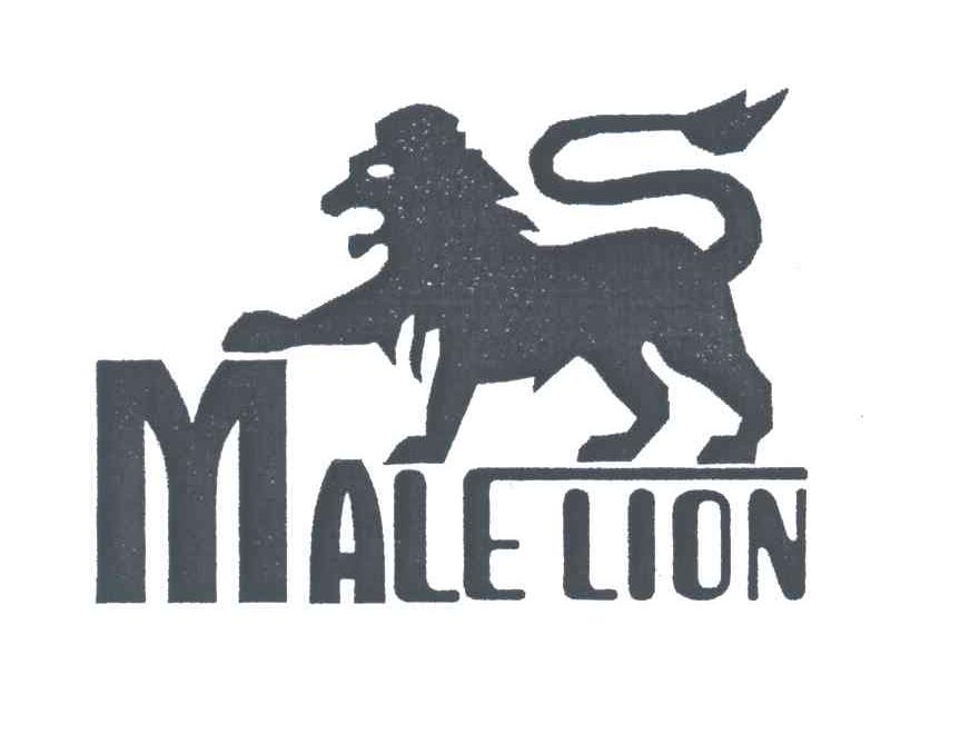 MALELION