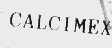 CALCIMEX