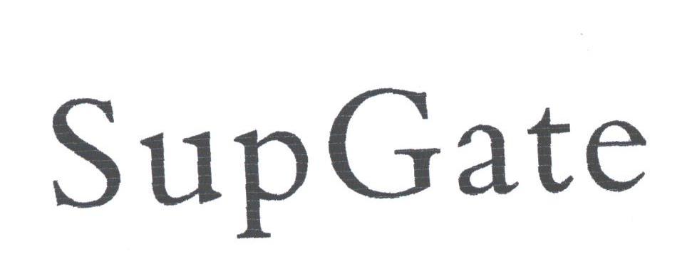 SUPGATE