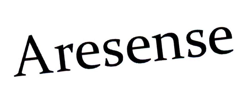 ARESENSE