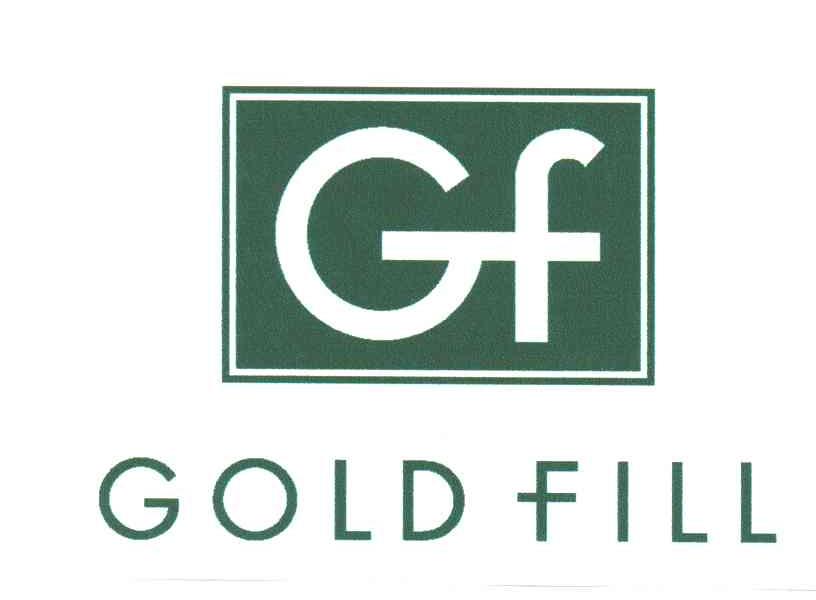 GOLD FILL;GF