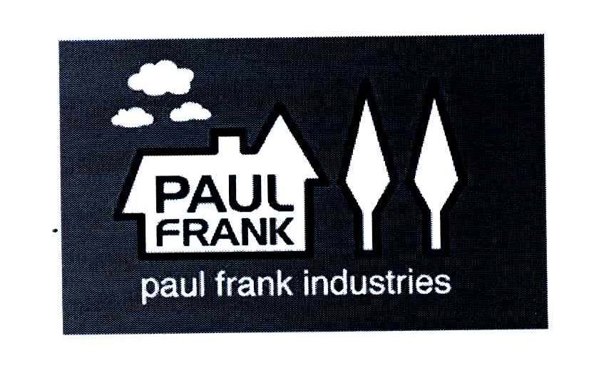 PAUL FRANK;PAUL FRANK INDUSTRIES