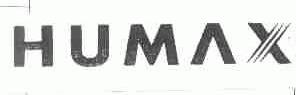 HUMAX