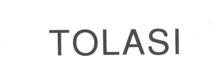 TOLASI