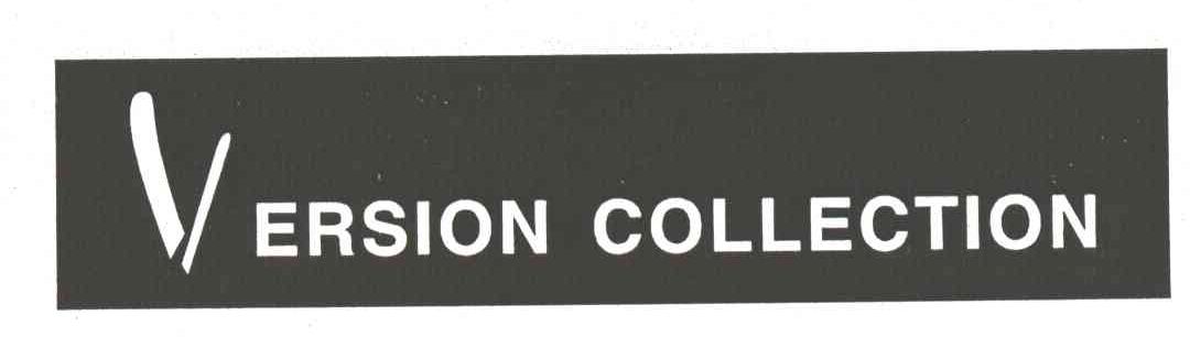 VERSION COLLECTION