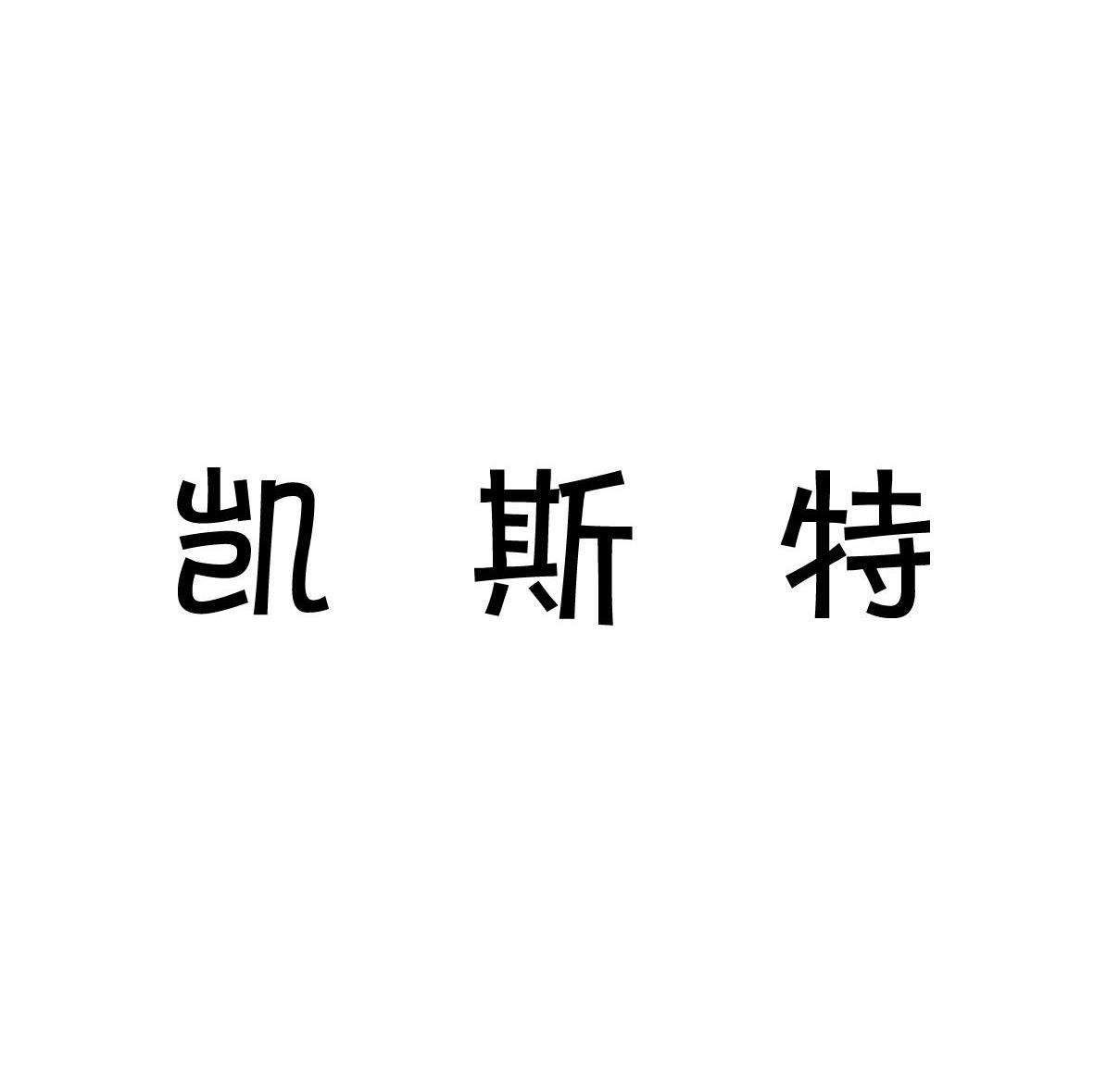 凯斯特