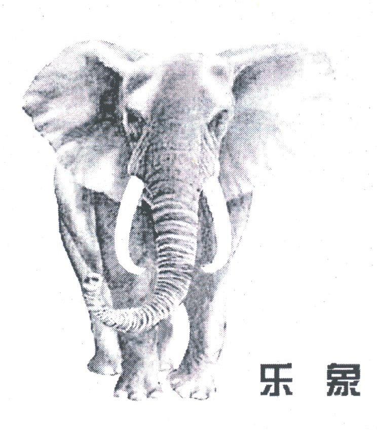乐象