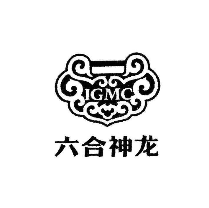 六合神龙 IGMC